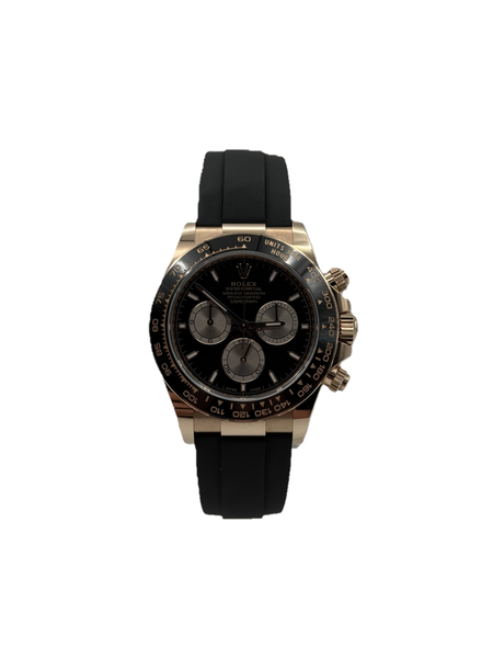 Rolex GMT Master II 126711 CHNR